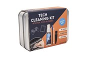 Andra mobiltillbehör - Fizz Creations Tech Cleaning Kit - 5060949244106