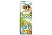 Gnagare - VERSELE-LAGA Sticks Hamsters-Squirrels Exotic Fruit 110g - 510.0124