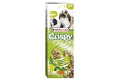 Gnagare - Versele Laga Sticks Rabbits-Guinea Pigs Vegetables 110g - 510.0140