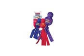 Hundar - KONG Wubba S (Assorted Colors) - 634.6412