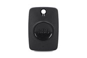 Smarta Hem - Nedis Smart Panic Button | Zigbee 3.0 | Battery type: CR2450 | Black - ZBPB10BK