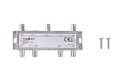 Displaykabel - Nedis aerial splitter - SSPL610ME