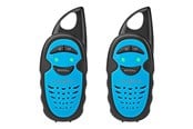 Walkie-Talkie - Nedis Walkie-Talkie WLTK0300BU two-way radio - PMR - WLTK0300BU