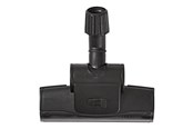 Dammsugare - tillbehör - Nedis VCBR110TBVAR - turbo brush - black - VCBR110TBVAR