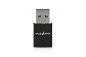 Nätverks tillbehör - Nedis WSNWM310BK network card - WSNWM310BK