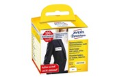 Papper, Fotopapper & Etiketter - Avery Zweckform - badge labels - 200 label(s) - 41 x 89 mm - AS0722560