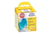 Papper, Fotopapper & Etiketter - Avery Zweckform - rectangular labels - 220 label(s) - 12 x 50 mm - AS0722460