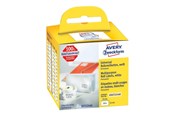 Papper, Fotopapper & Etiketter - Avery Zweckform - labels - 320 label(s) - 54 x 70 mm - AS0722440
