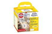 Papper, Fotopapper & Etiketter - Avery Zweckform - labels - 400 label(s) - 57 x 32 mm - A1933084