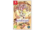 Spel - Mushihimesama - Nintendo Switch - Shoot 'em up - 7350002934760