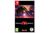 Spel - Radiant Silvergun - Nintendo Switch - Skytte - 7350002934777