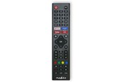Fjärrkontroll - Nedis TVRC45HIBK remote control - TVRC45HIBK