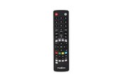 Fjärrkontroll - Nedis TVRC2340BK remote control - TVRC2340BK
