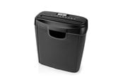 Shredder - Nedis PASH112BKA4 paper shredder - PASH112BKA4