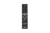 Fjärrkontroll - Nedis TVRC45PHBK remote control - TVRC45PHBK