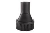 Dammsugare - tillbehör - Nedis VCBR110DBVAR - dusting brush - black - VCBR110DBVAR