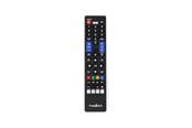Fjärrkontroll - Nedis TVRC45SABK remote control - TVRC45SABK