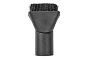 Dammsugare - tillbehör - Nedis VCBR112DB35 - dusting brush - black - VCBR112DB35