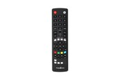 Fjärrkontroll - Nedis TVRC2310BK remote control - TVRC2310BK