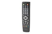 Fjärrkontroll - Nedis TVRC2200BK universal remote control - black - TVRC2200BK