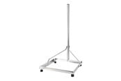 Kabel sleeve - Nedis SDBS100ME - stand for satellite aerial - SDBS100ME