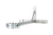 Kabel sleeve - Nedis SDWM410ME - aerial mast bracket for aerial mast - SDWM410ME