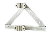 Kabel sleeve - Nedis SDWM500ME - wall mount for satellite aerial - SDWM500ME