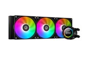 CPU-fläktar - ID-Cooling SL360 XE - CPU Vattenkylare - Max 35 dBA - SL360 XE