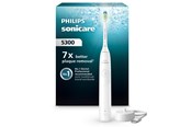 Tandborste - Philips eltandborste Sonicare 5300 HX7108/01 - HX7108/01