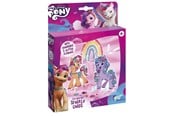 Kreativa spel - Totum My Little Pony - Diamond Painting - 130333