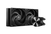 CPU-fläktar - ID-Cooling FX280 PRO SE - CPU Vattenkylare - Max 25 dBA - FX280 PRO SE