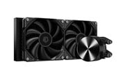 CPU-fläktar - ID-Cooling FX240 PRO - CPU Vattenkylare - Max 35 dBA - FX240 PRO