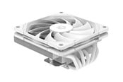 CPU-fläktar - ID-Cooling IS-67-XT WHITE - CPU Luftkylare - Max 32 dBA - IS-67-XT WHITE