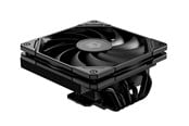 CPU-fläktar - ID-Cooling IS-67-XT BLACK - CPU Luftkylare - Max 32 dBA - IS-67-XT BLACK