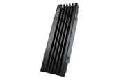 Hårddisk, tillbehör - ID-Cooling ZERO M05 - SSD M.2 Cooler - ZERO M05
