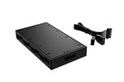 Chassi, tillbehör - ID-Cooling HA-08 - 8 ports PWM & 8 ports ARGB - HA-08