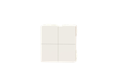 Smarta Hem - Shelly BLU Wall switch 4, stand alone - Bluetooth batteritryck - Shelly_B_WS_4