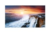 Digital skyltning & Hotell - Samsung VH55C-R VHR-R Series - 55" LED-backlit LCD display - Full HD - for digital signage - LH55VHCRBGBXEN