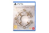 Spel - Civilization VII - Sony PlayStation 5 - Strategi - 5026555438278