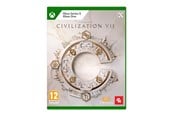 Spel - Civilization VII - Microsoft Xbox One - Strategi - 5026555369244