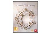 Spel - Civilization VII (Code in a Box) - Windows - Strategi - 5026555066280