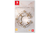 Spel - Civilization VII - Nintendo Switch - Strategi - 5026555071949