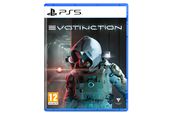 Spel - Evotinction - Sony PlayStation 5 - Äventyr - 5060522099192