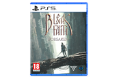 Spel - Bleak Faith: Forsaken - Sony PlayStation 5 - Äventyr - 5061005781450