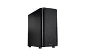 Chassi - Chieftec Pro Mini AZ-01B-OP - Chassi - Tower - Svart - AZ-01B-OP