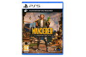 Spel - Wanderer: The Fragments of Fate (PSVR2) - Sony PlayStation 5 - Äventyr - 5061005781108