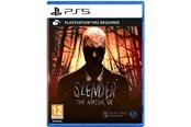 Spel - Slender: The Arrival VR (PSVR2) - Sony PlayStation 5 - Skräck - 5061005781405