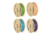 Filament/Harts - 3D-skrivare - ANYCUBIC PLA Pantone Filament Set (4 pcs) - HPL20-102-4