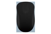 Mus - Cherry Active Key Medical AK-PMH21 - mouse - hygene with touch scroll sensor - 2.4 GHz - black - Mouse - Optic - 2 knappar - Svart - AK-PMH21OS-FUS-B