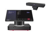 Videokonferens - AudioCodes Room Experience (RX) Suite RXV100-B20 - video conferencing kit - RXV100-B20-EU